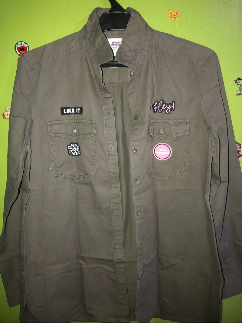 Baju wanita photo 1