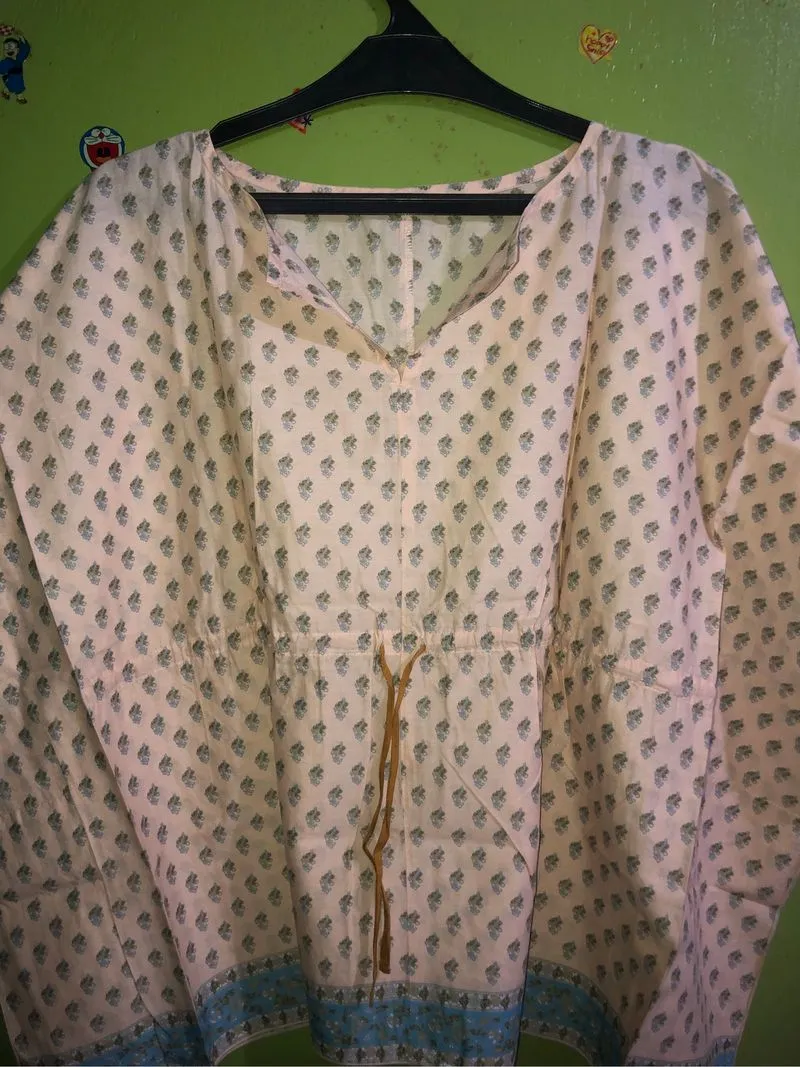 Baju wanita photo 1