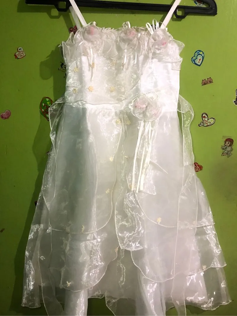 Dress anak anak photo 1