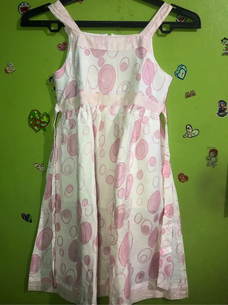 Dress anak anak  photo 1