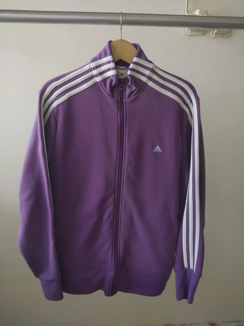 adidas trackto photo 1