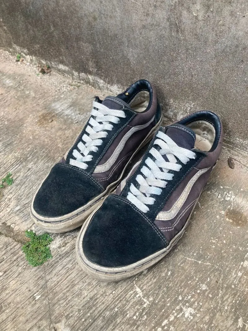 Vans Oldskool Second photo 1