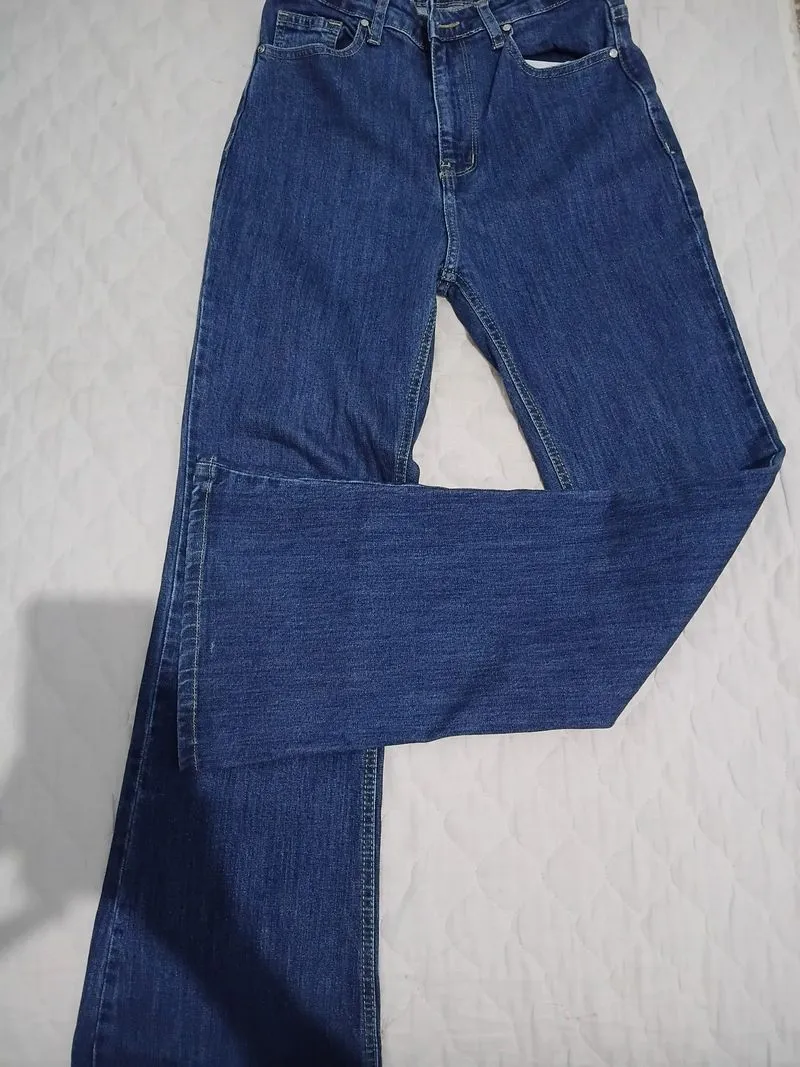 JEANS CUTBRAY photo 1
