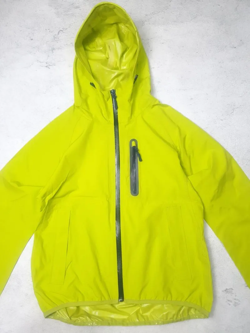 Jaket Outdoor Fielcore Blocktech photo 1