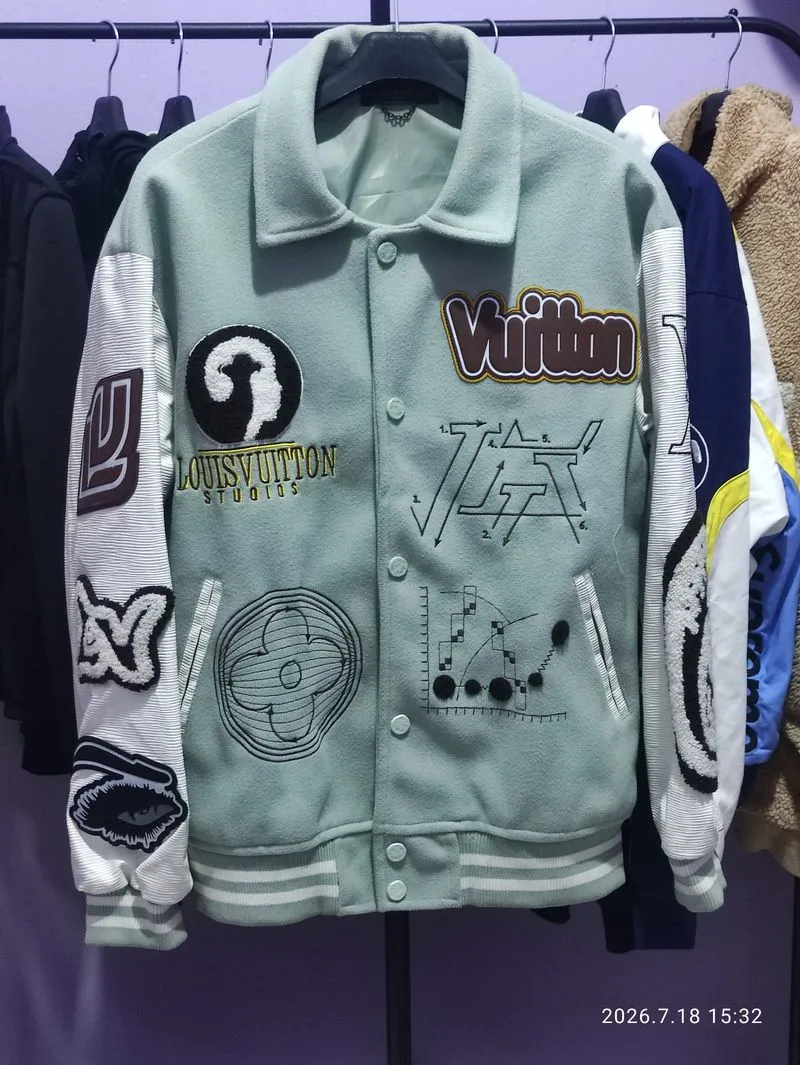 Varsity LV photo 1