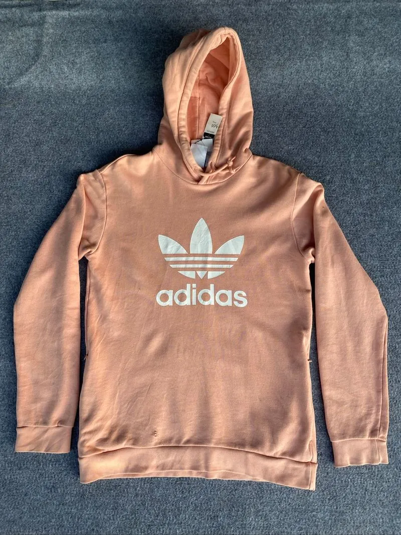 HOODIE ADIDAS photo 1