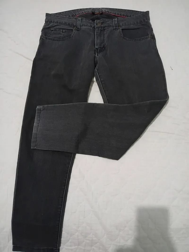 STRAIGHT CUT photo 1