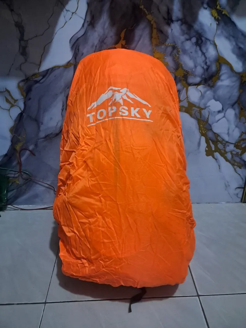 Carrier Topsky 45+5L photo 1