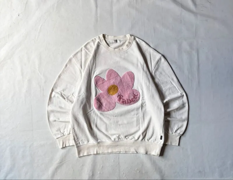Crewneck Fallet photo 1