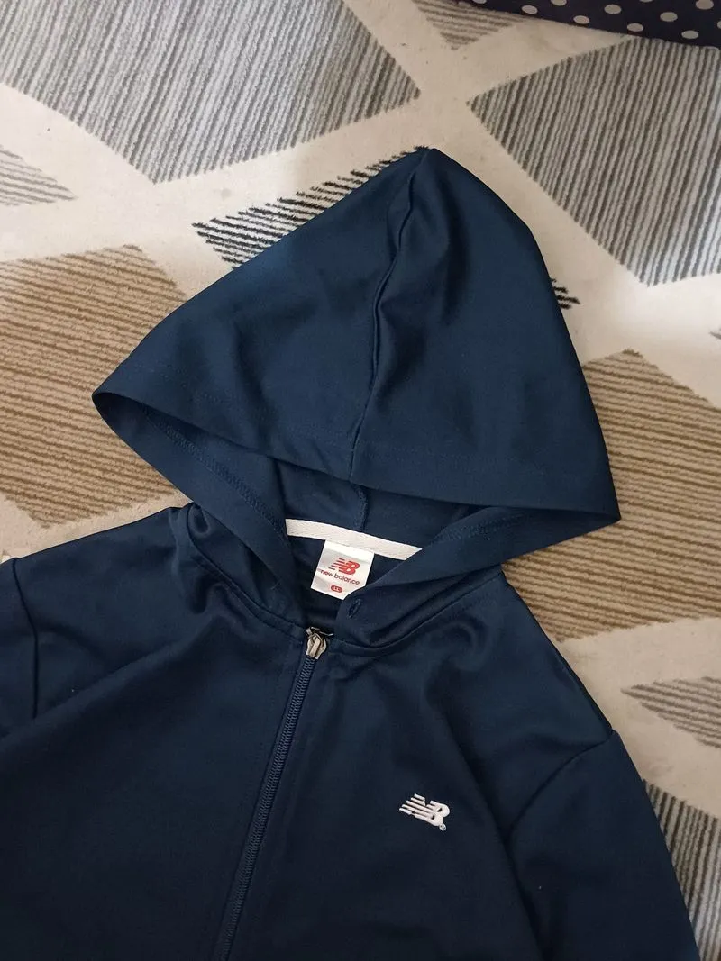 🦋JAKET NEW BALANCE🦋 photo 1