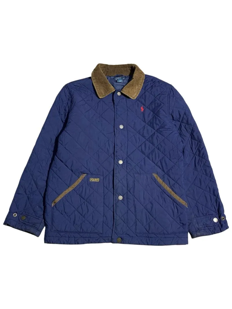 Polo by Ralph  Lauren Quilted Jacket photo 1