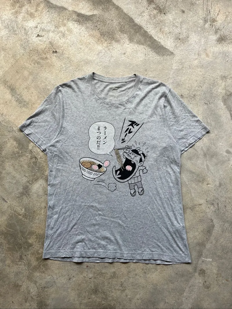 Uniqlo Nippon Omiyage by Fujio Akatsuki photo 1