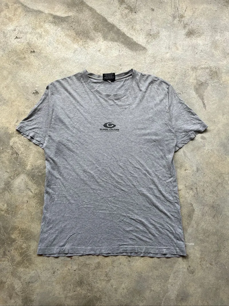 Vintage Global Culture photo 1
