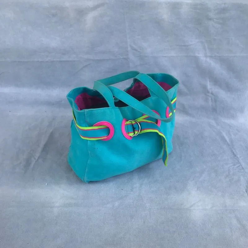 Totebag Ralph Lauren photo 1
