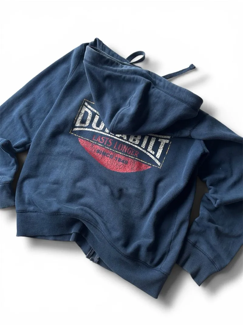 Vintage Lee Durabilt Hoodie photo 1