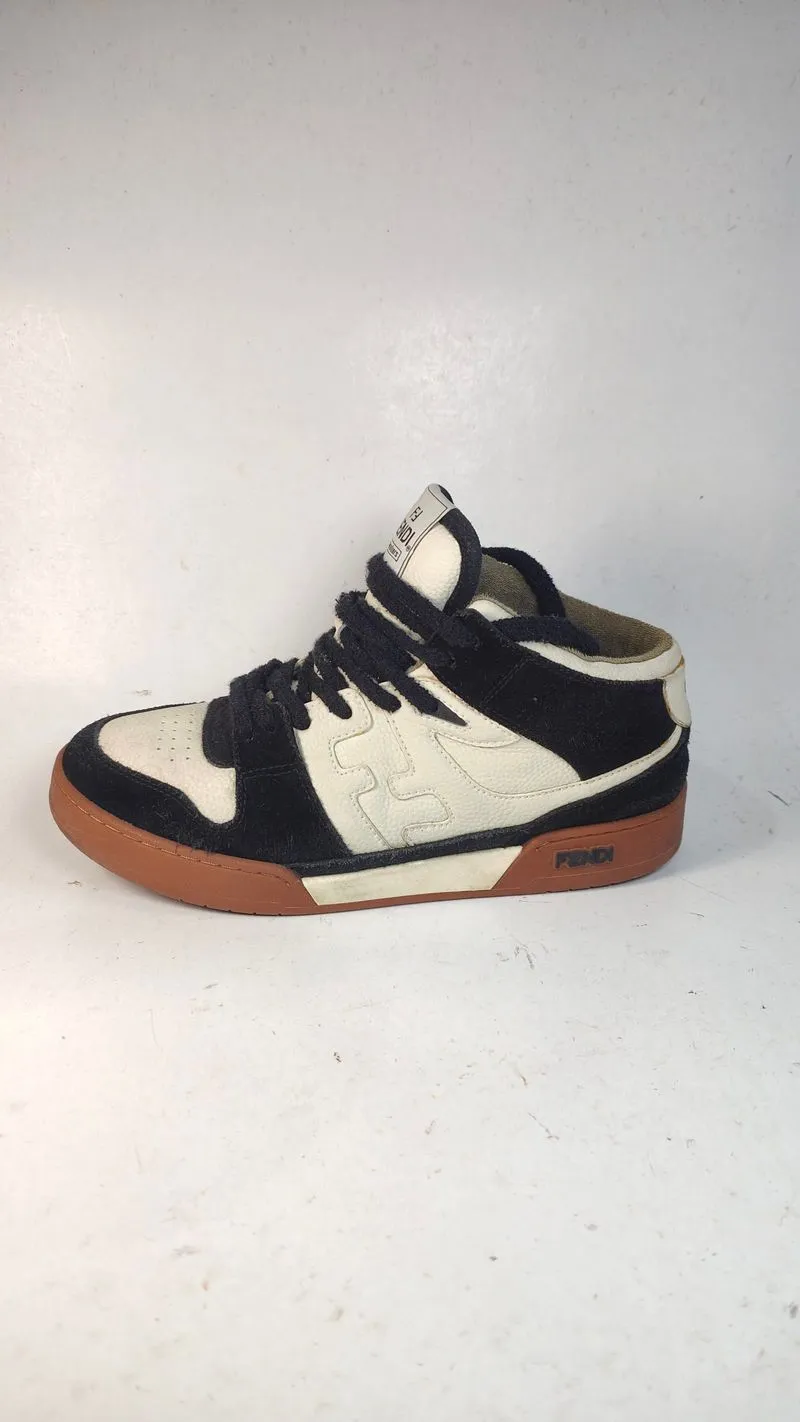 Fendi authentic, sepatu Italy sepatu kulit ggdb Ferragamo  photo 1