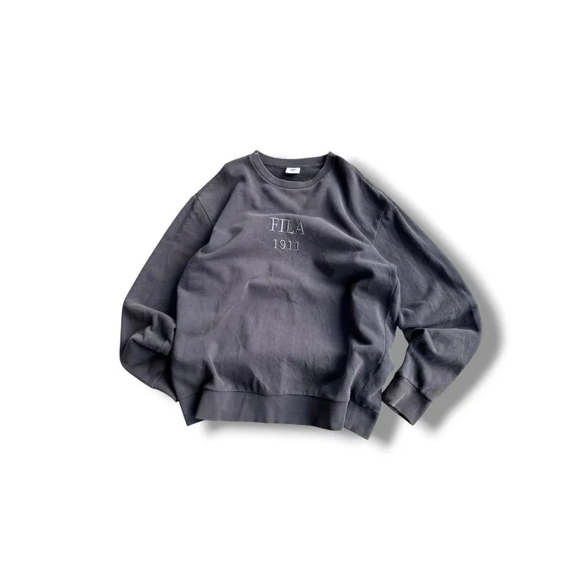 Crewneck Fila photo 1