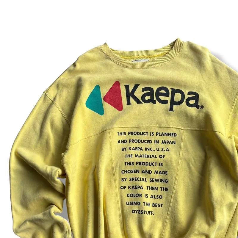 Crewneck Kaepa photo 1