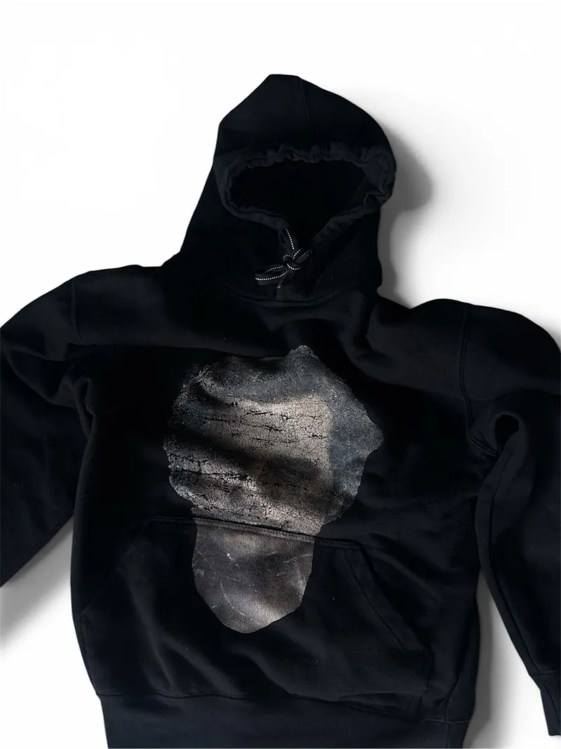 Ih Nom U nit Hoodie photo 1