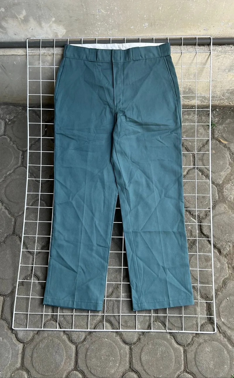 Dickies photo 1