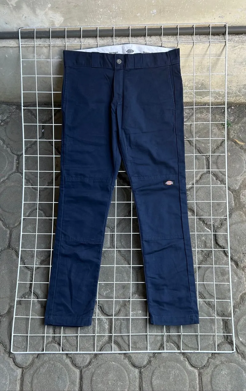Dickies Skinny Straight  photo 1