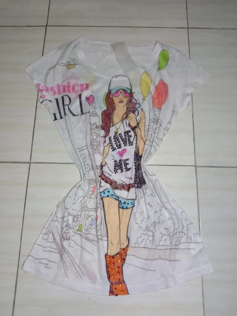 Kaos photo 1
