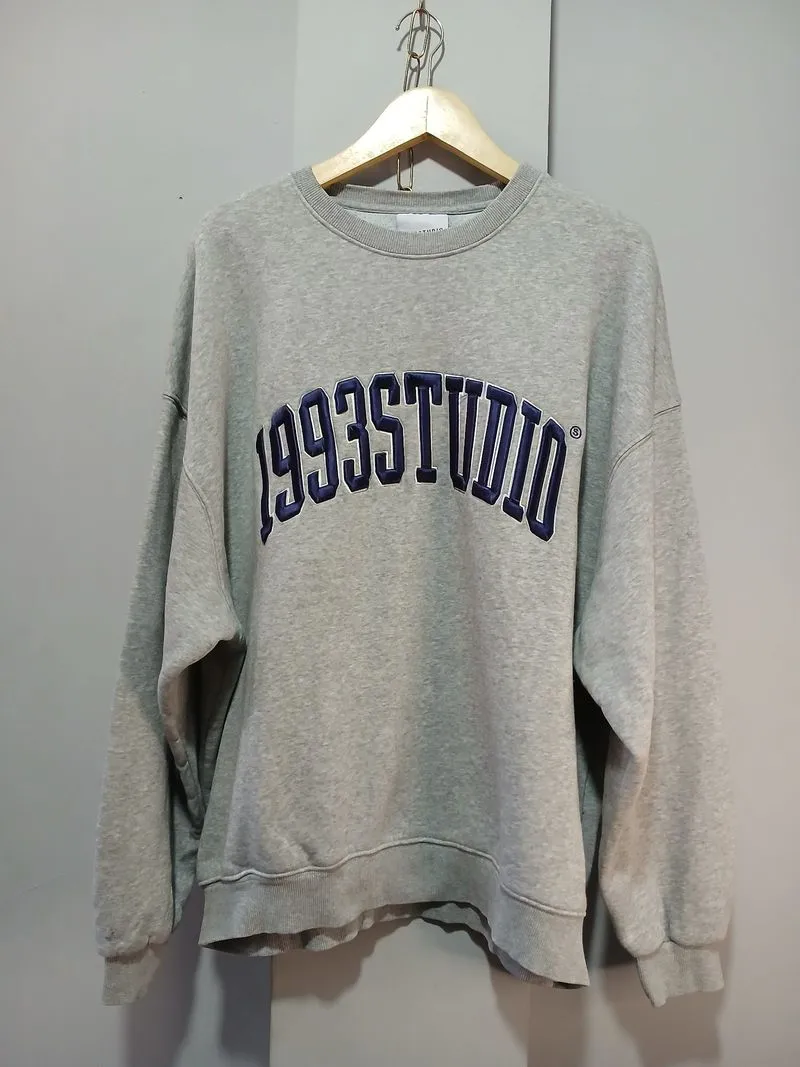Crewneck 1993 Studio XXL photo 1
