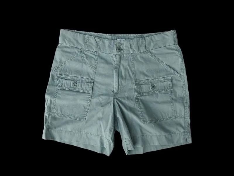 Celana Pendek Uniqlo x Michael Bastian photo 1