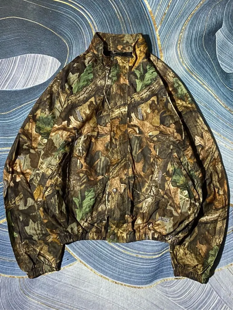 Mad dog realtree jacket photo 1
