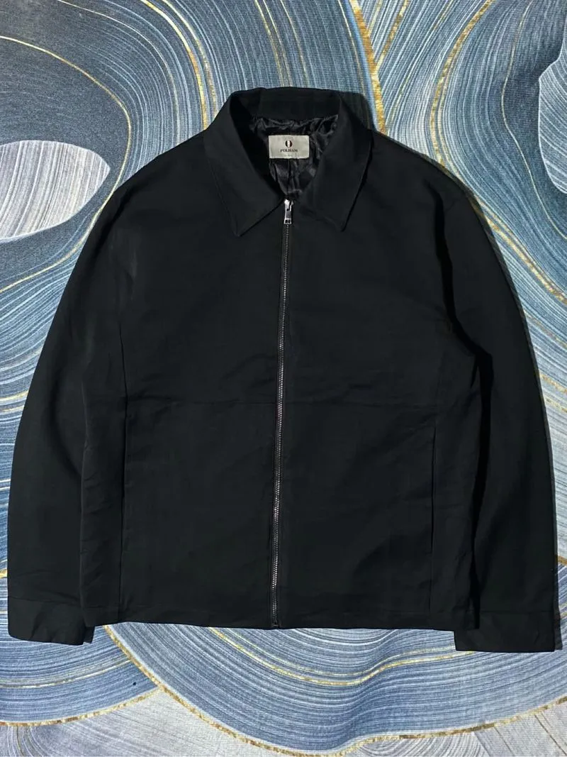 Polham casual work jacket photo 1