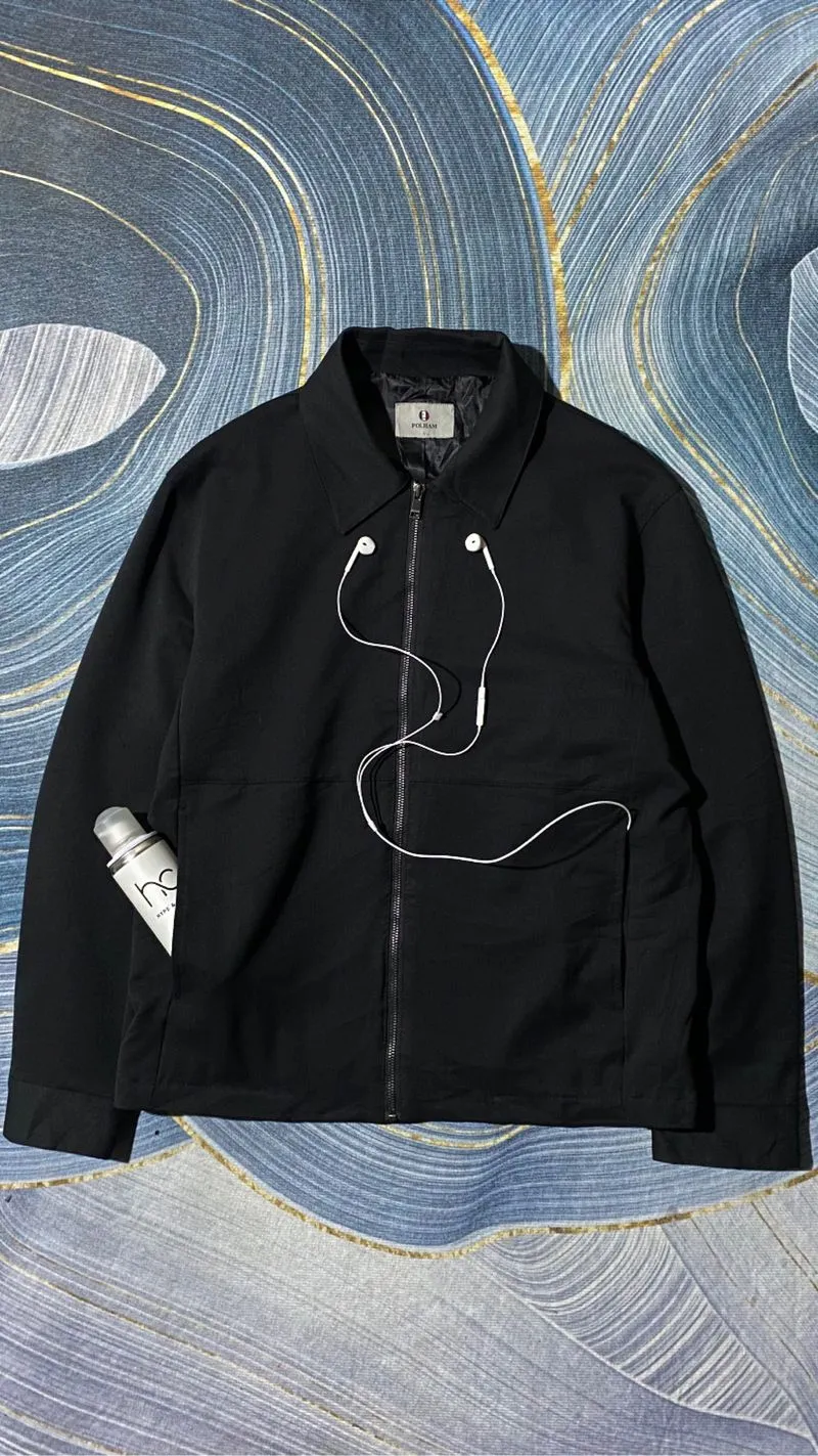 Polham casual work jacket photo 1