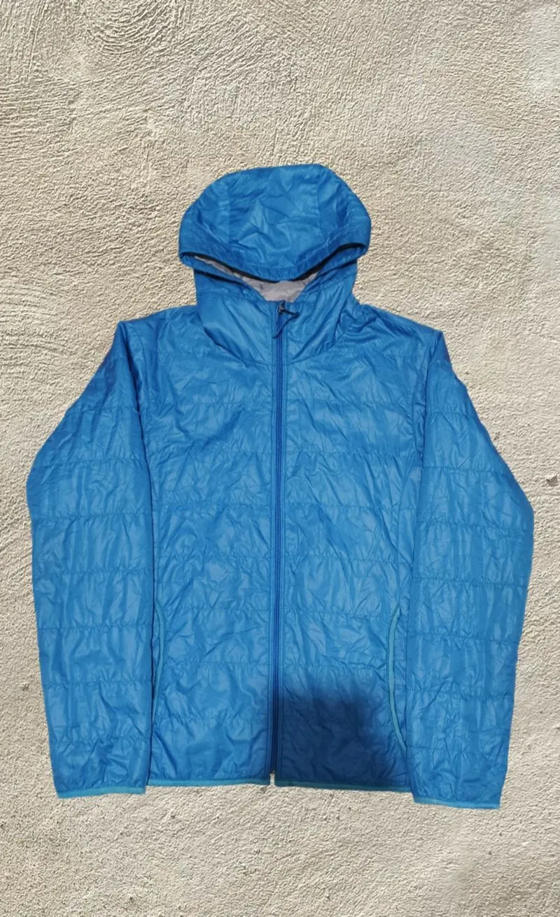 Uniqlo jacket uotdoor photo 1