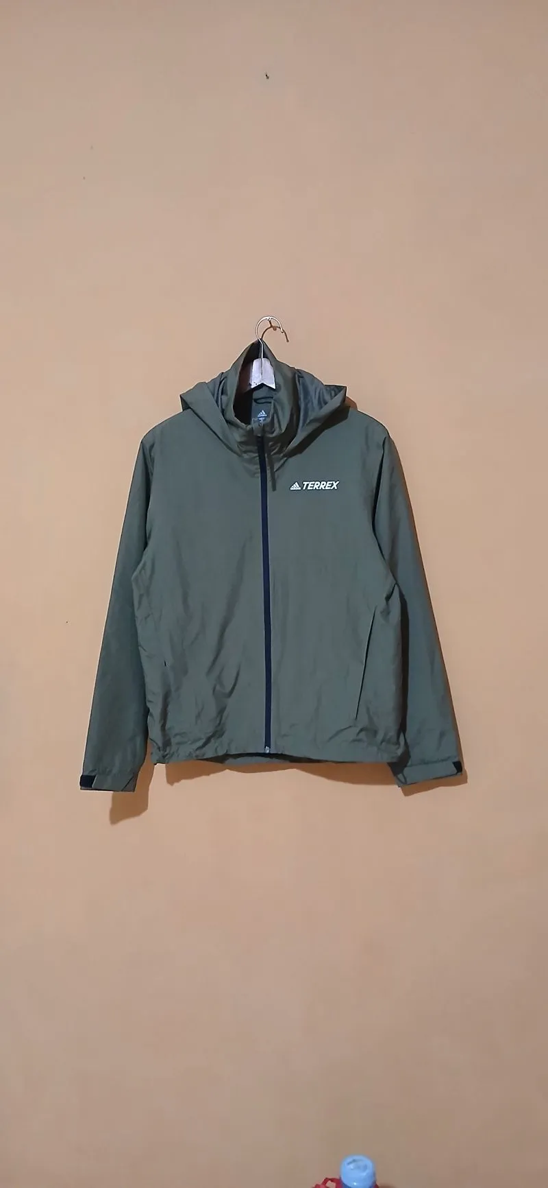 Jacket Outdoor Adidas Terrex MT RR Waterproof photo 1