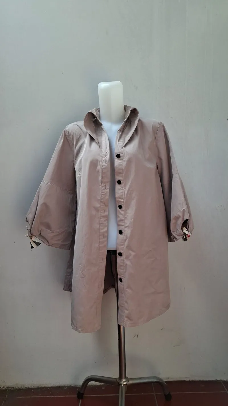 Jaket outer  photo 1