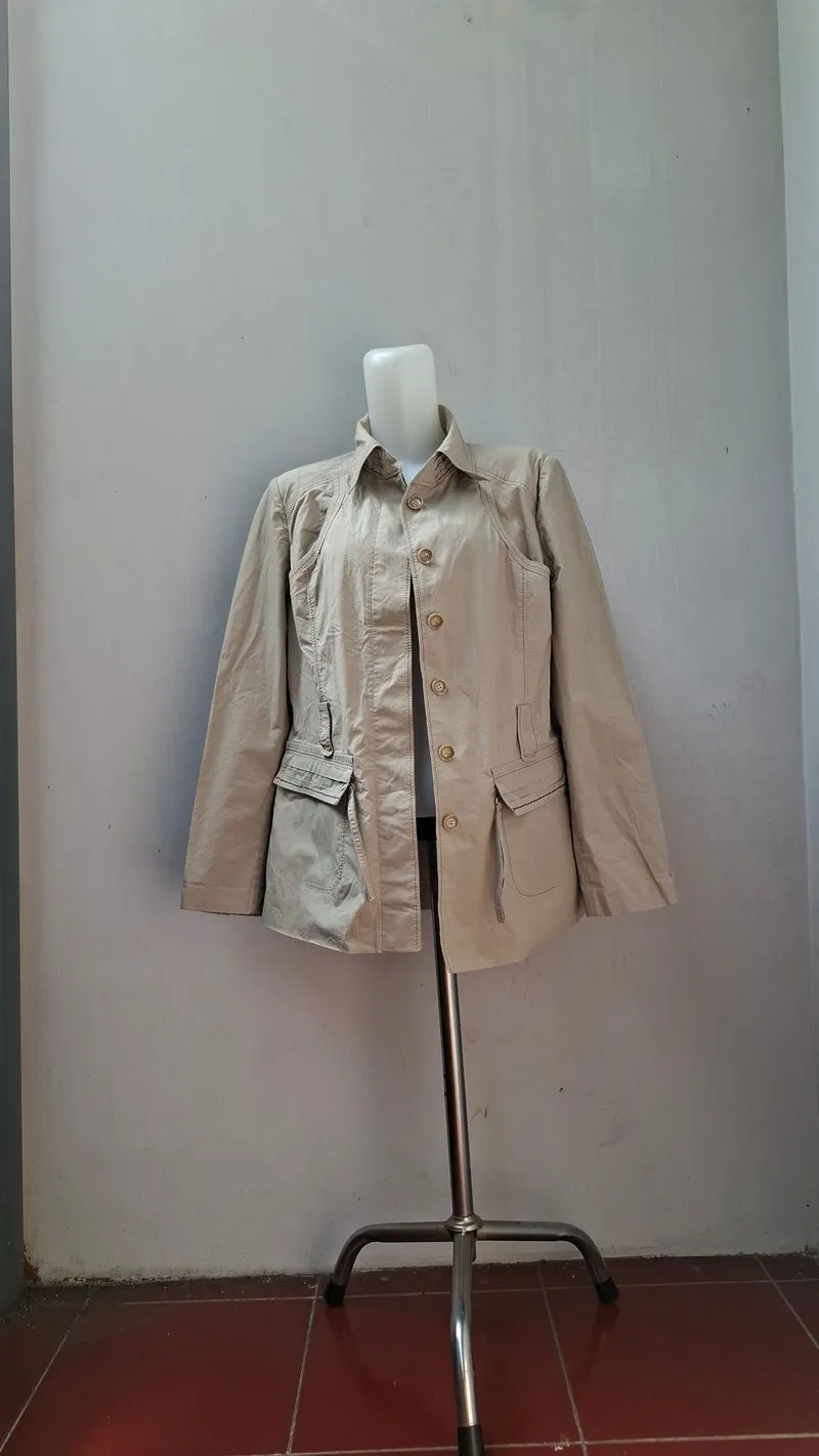Parka Jaket  photo 1