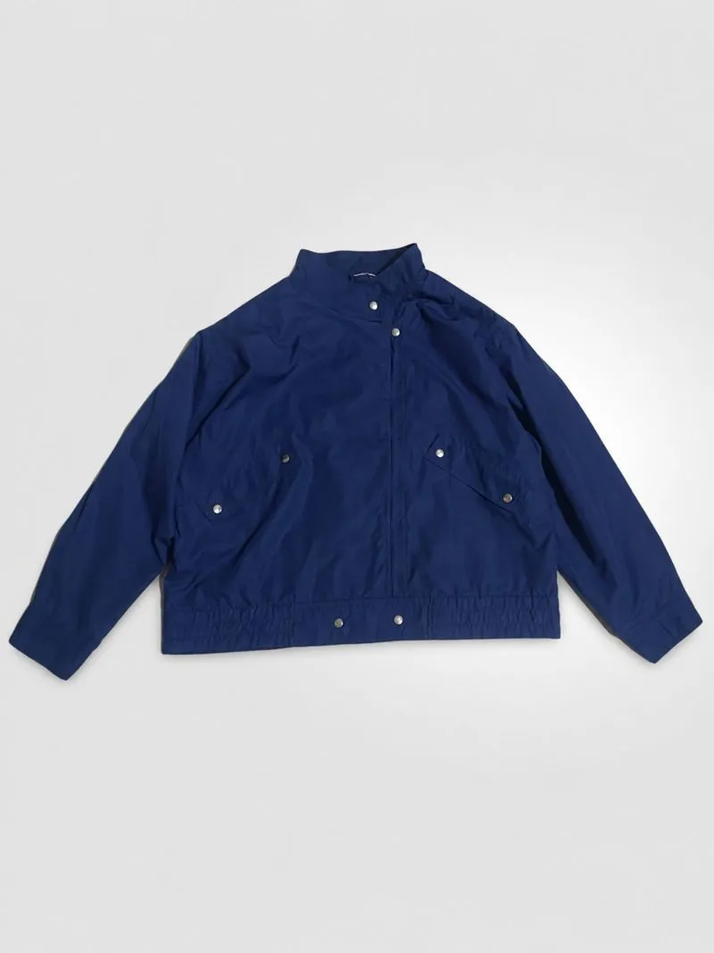 Classic Zip Harrington Jacket photo 1