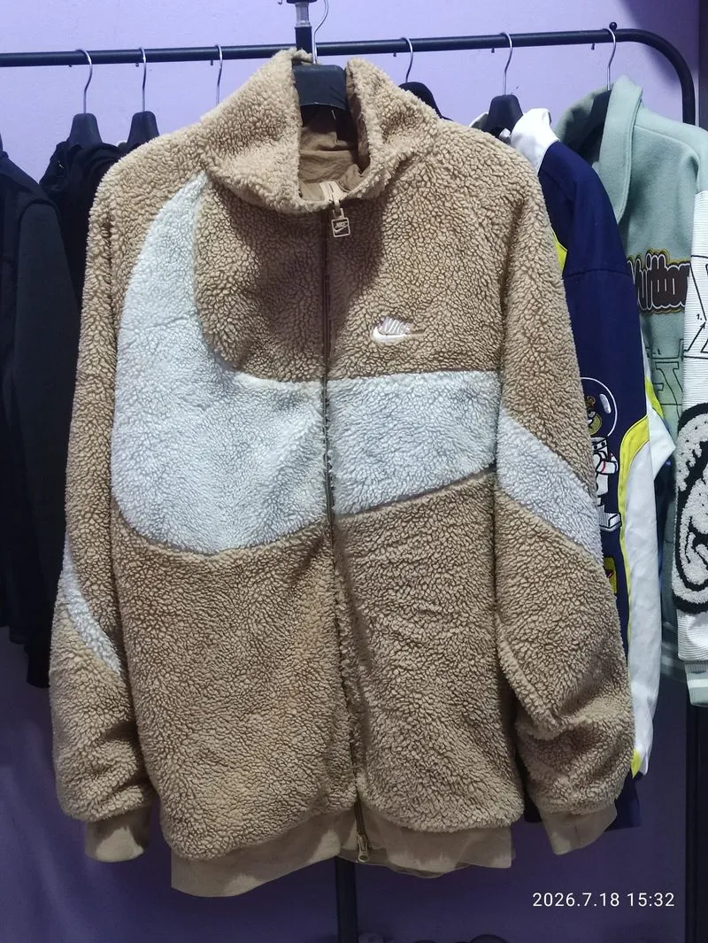Nike boa reversibel photo 1
