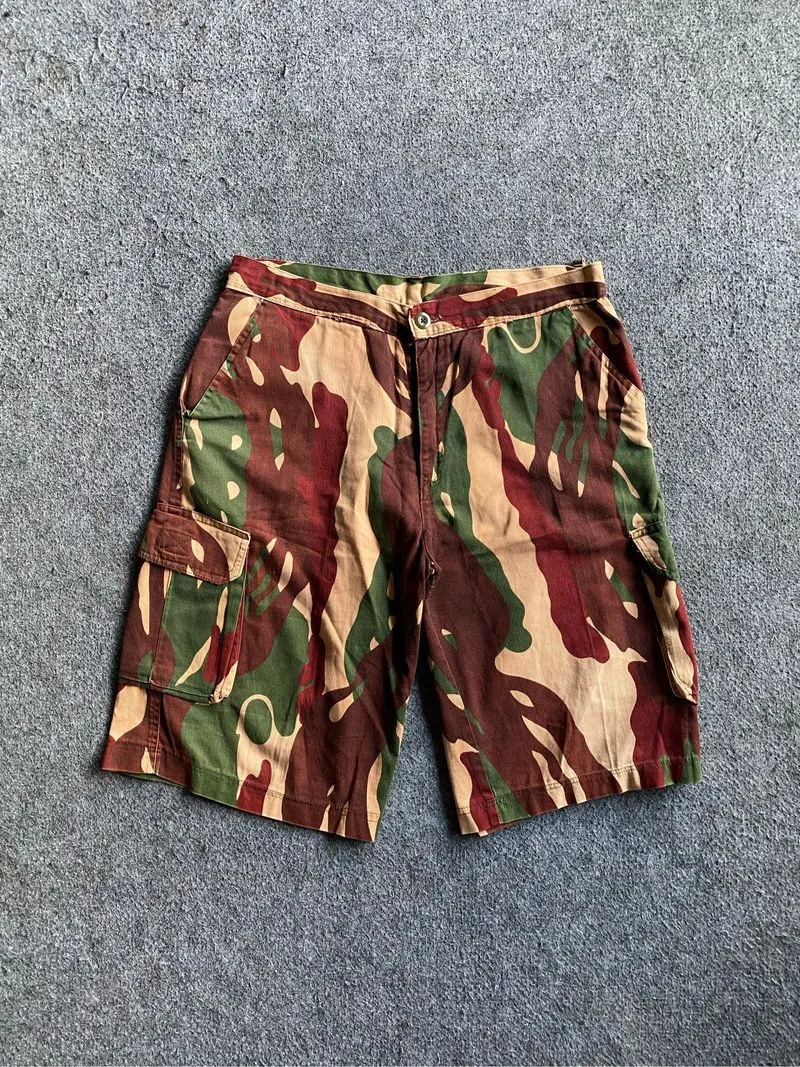 Josrt camo army  photo 1
