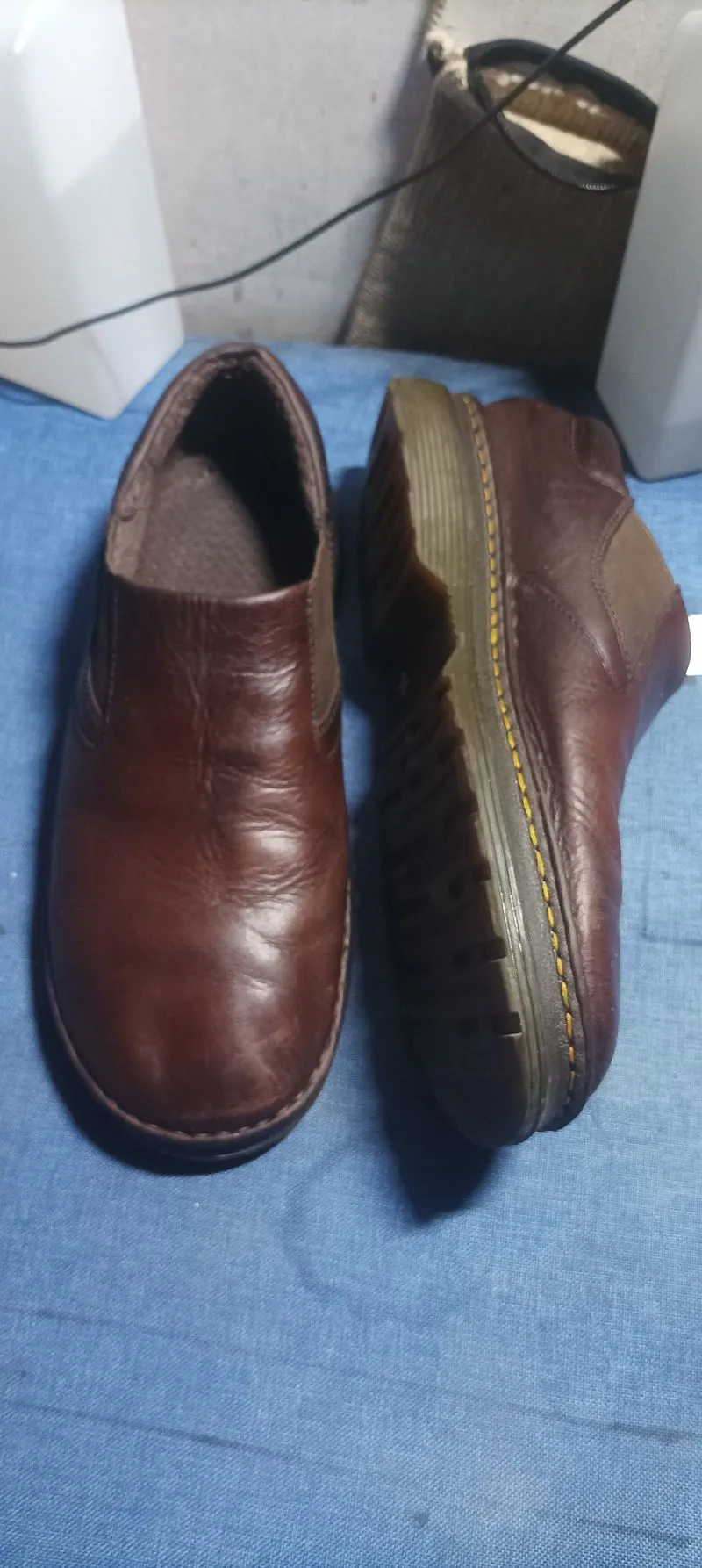 Dr Martens Docmart AW004 ORSON MIV photo 1