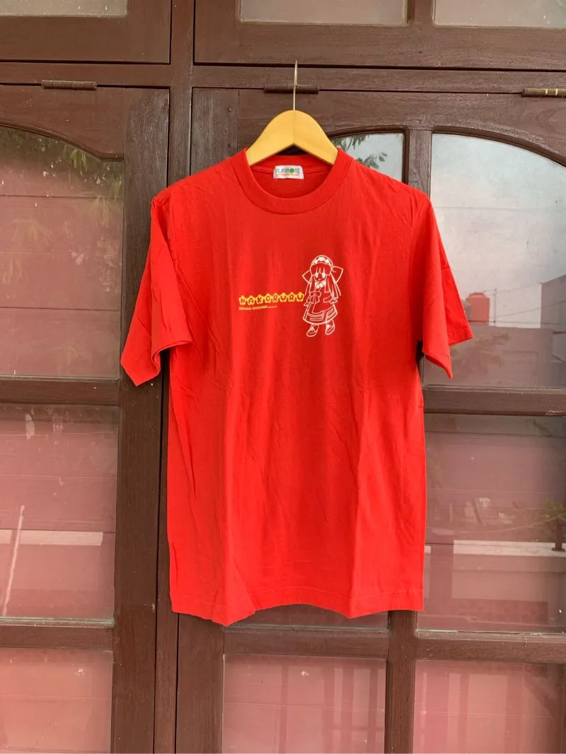 Tshirt samurai shodown photo 1