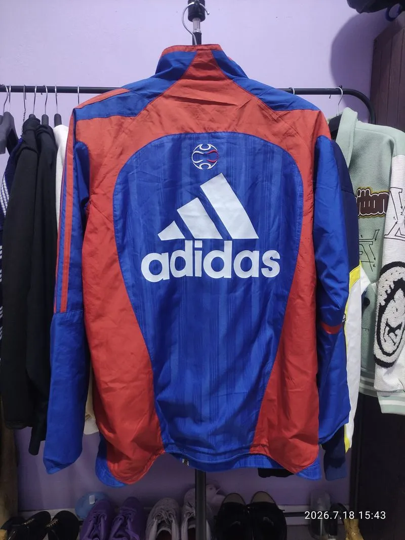 Windbreaker Adidas photo 1