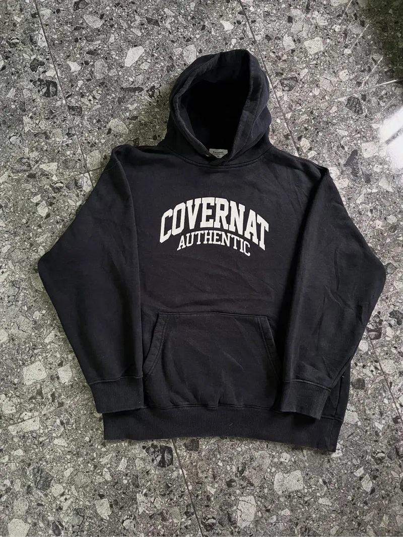 Hoodie Covernat photo 1