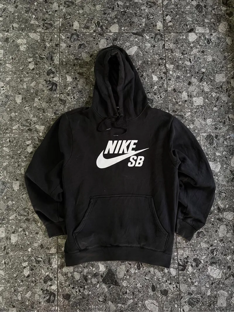 Hoodie Nike SB photo 1