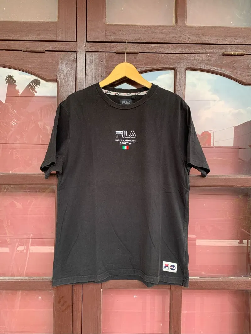 Tshirt fila  photo 1