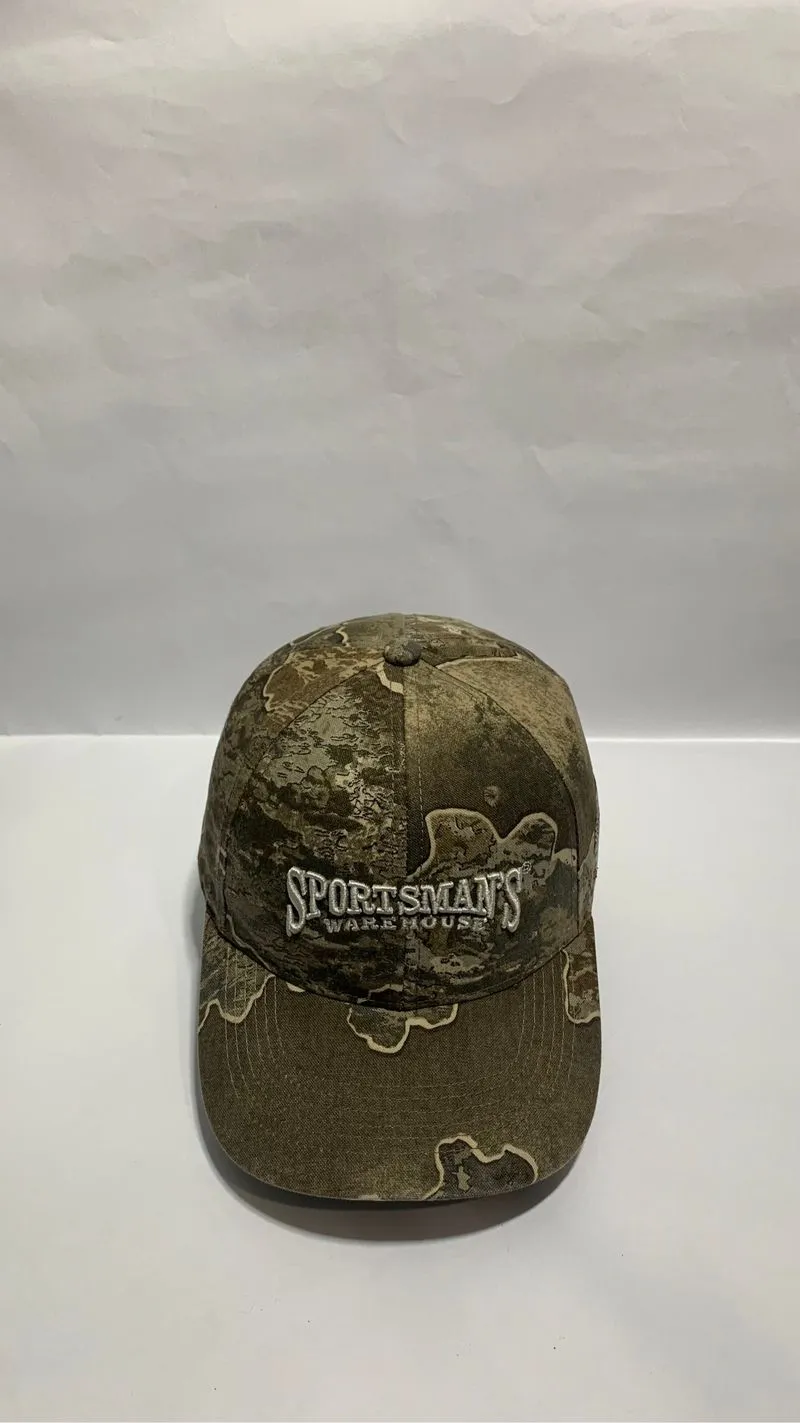 Topi Realtre Sportsman’s Warehouse photo 1