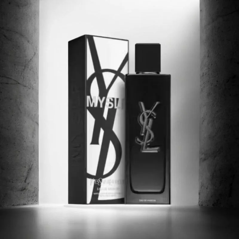 Parfum Pria YSL Myslf 100ml photo 1