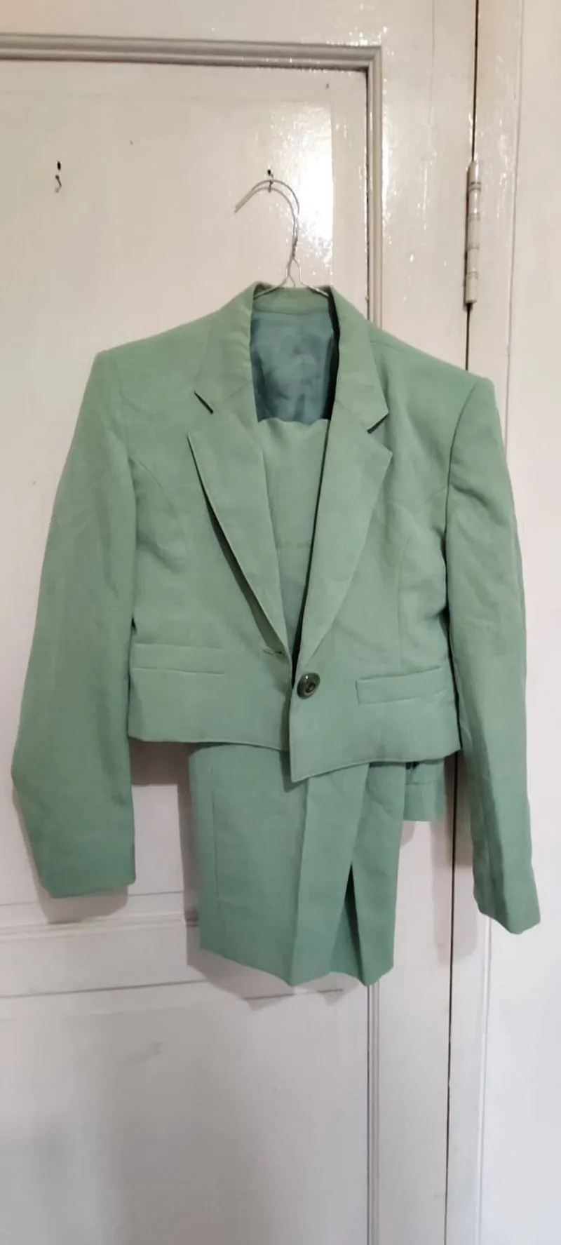Setelan Blezer dan Celana merk Yokohama Tailor photo 1