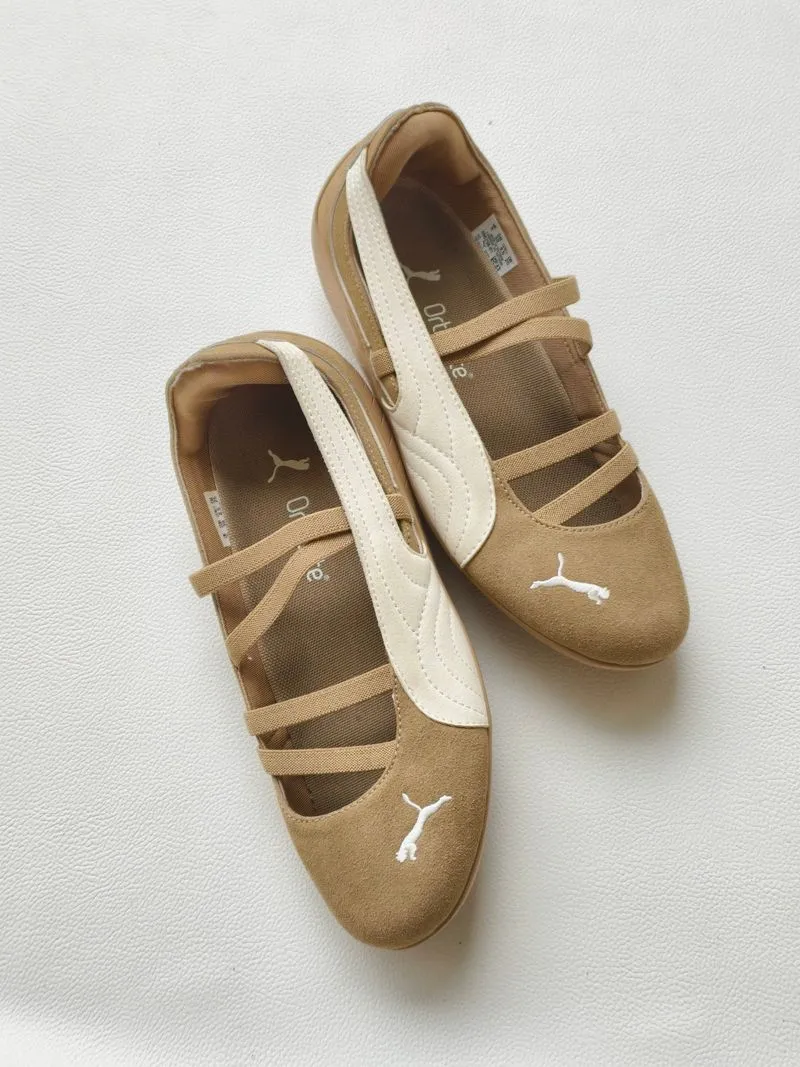 Puma speedcat ballet photo 1