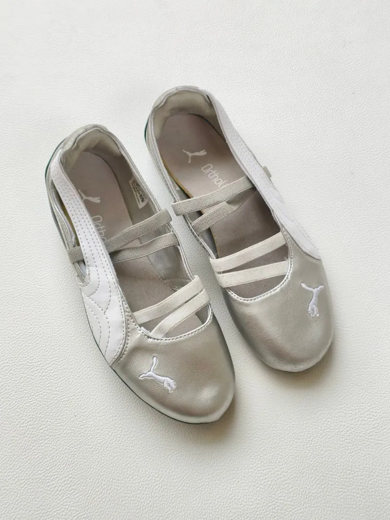 Puma speedcat ballet photo 1