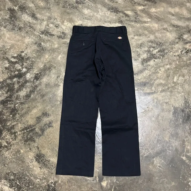 Dickies 874 Black photo 1